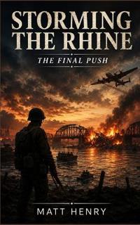 Storming the Rhine