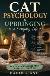 Cat Psychology & Upbringing in Everyday Life