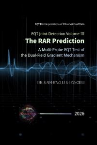 EQT Joint-Detection Volume III