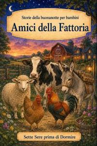 Storie della buonanotte per bambini