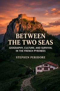 Between The Two Seas