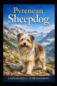 Pyrenean Sheepdog