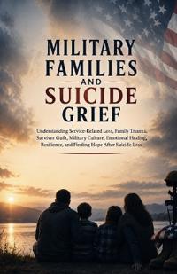 Military Families and Suicide Grief