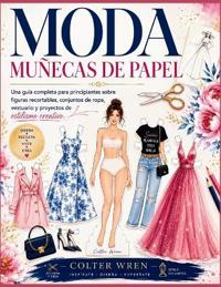 Moda Muñecas de Papel