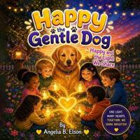 Happy the Gentle Dog