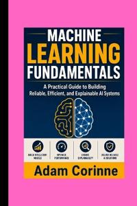 Machine Learning Fundamentals