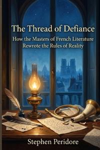 The Thread of Defiance