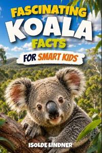 Fascinating Koala Facts for Smart Kids