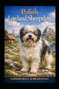 Polish Lowland Sheepdog
