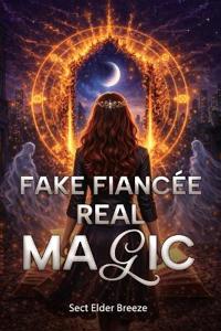 Fake Fiancée, Real Magic