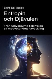 Entropin och djävulen. Från universums tillblivelse till medvetandets utveckling.