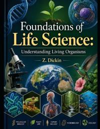 Foundations of Life Science