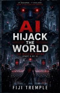 AI Hijack the World