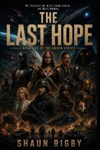 The Last Hope