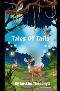Tales Of Tails