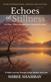 Echoes of Stillness