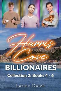 Harris Cove Billionaires
