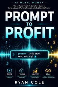 AI Music Money