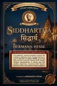 Siddhartha