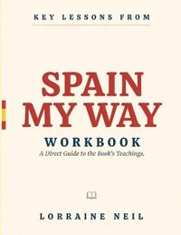 Key Lessons From Spain My Way