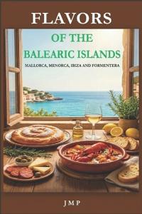Flavors of the Balearic Islands