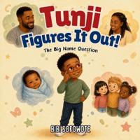Tunji Figures It Out!
