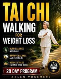 Tai Chi Walking for Weight loss