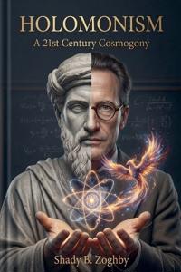 HOLOMONISM - A 21st Century Cosmogony