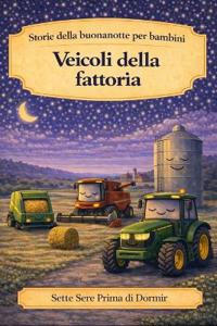 Storie della buonanotte per bambini