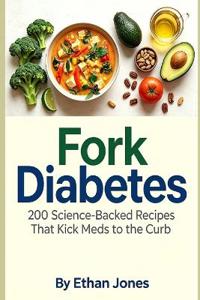Fork Diabetes