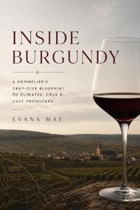 Inside Burgundy