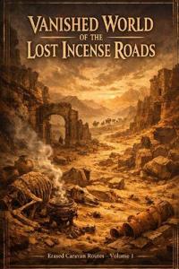 Vanished World of the Lost Incense Roads