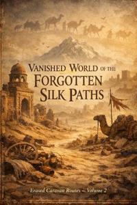 Vanished World of the Forgotten Silk Paths