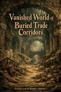 Vanished World of the Buried Trade Corridors