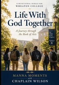Life With God Together