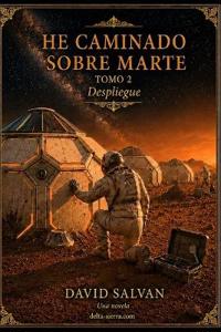 He caminado sobre Marte