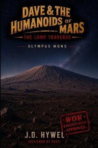 Dave & The Humanoids of Mars