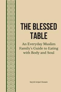 The Blessed Table