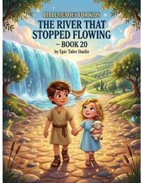 Bible Heroes for Kids