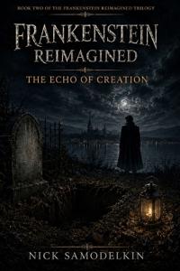 Frankenstein Reimagined