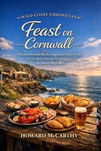 Feast on Cornwall