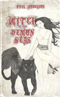 Witch of the Demon Seas