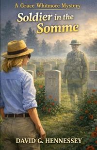 Soldier in the Somme