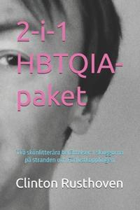 2-i-1 HBTQIA-paket