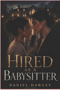 Hired As A Babysitter