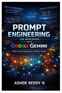 Prompt Engineering for Developers with Google Gemini