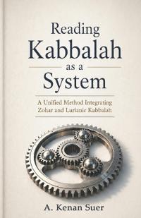 Reading Kabbalah as a System