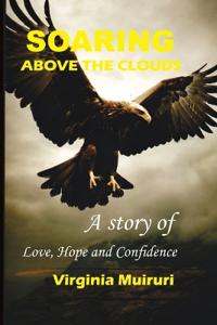 Soaring Above The Clouds