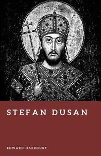 Stefan Dusan