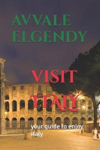 visit ITALY